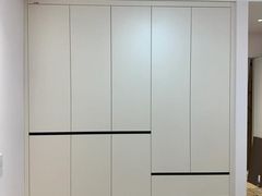 -索菲亚全屋定制衣柜橱柜家具(通州运乔居然之家店)