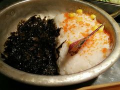 -小牛哈尼章鱼水煎肉(金鹰店)