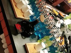 -比格比萨(国际能源店)
