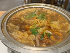 -山东宾馆·齐鲁苑餐厅