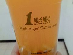 -1点点(望京万象汇店)