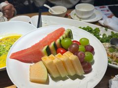 -浙里本味·宴四季江南(三台山路店)