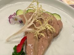-全聚德(上海首店浦东店)