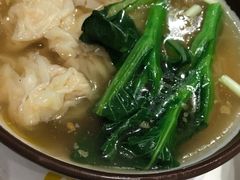 -龙记·香港茶餐厅(海上世界店)
