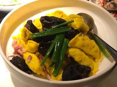 -外婆家(蓝色港湾店)