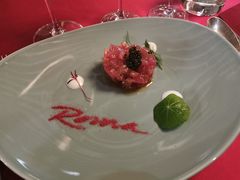 -君悦酒店·La Terrazza意合園·意式风味