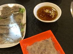 -川成串·自助串串香火锅(朝阳店)