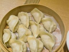 -天怡興·百年蒸饺(中心书城店)