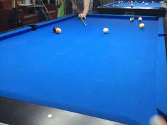 -新新潘晓婷台球俱乐部(周浦店)