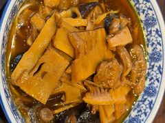 -西园寺素食(西园弄戒幢律寺店)