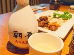 -松本楼(桥西店)