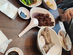 -松發肉骨茶(牛车水店)