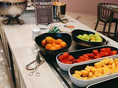 -TABLE·味西餐厅-成都茂业JW万豪酒店
