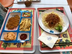 -蒙特利亲子乐园