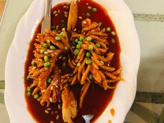 -福慧慈缘素食餐厅(王府井店)