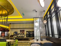 大堂-禾斗海鲜自助(市南银座店)