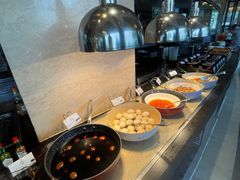 -索菲特西湖大酒店·香榭丽全日候餐厅(南山路店)