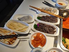 -海底捞火锅(外滩店)