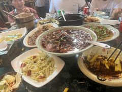 -青城甲(青城山店)