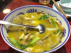 -窄巷子陕菜馆·地道陕西菜(粉巷店)