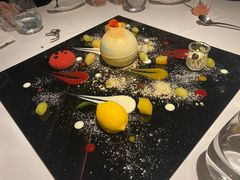 -燃扒房Steakhouse(皇庭店)