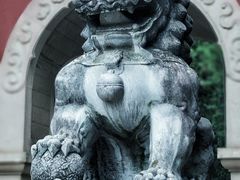 -灵谷景区
