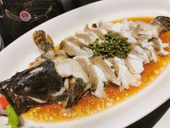 -花城粤菜餐厅(高新区店)