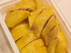 -肥小福·烧鹅专门店(环宇荟店)
