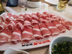 -阳坊大都涮羊肉(阳坊总店)