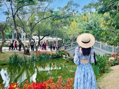 -人民公园(罗湖区)