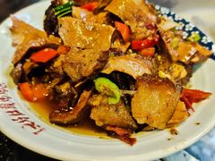 -好灶头妈妈菜·千岛湖土菜地标美食