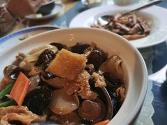 -静颐茶馆·素食(龙华店)