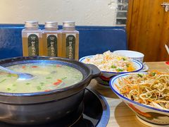 -妈妈的味道·腾冲特色菜(和顺古镇店)