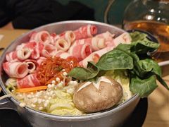 -小句号·精致料理(江南环球港店)