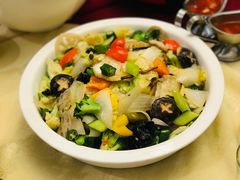 -威尼斯西餐厅(扬名广场店)