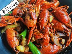 -聚味瞿记·龙虾堂(渔人码头一店)
