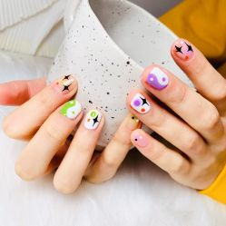 -U-Nail