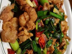 -云海肴云南菜(花园城店)