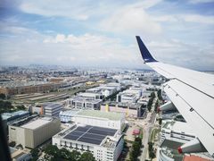 -樟宜机场购物中心