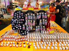 -猫咪博物馆(顶澳仔猫街店)