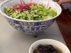 -海碗居(牡丹园店)