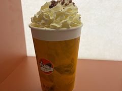 -茶话弄(中贸广场店)