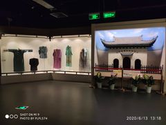 -上海纺织博物馆