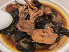 -松鹤楼面馆(清河万象汇店)