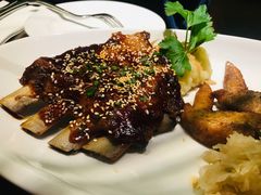 -MOSSO德国餐厅·音乐酒吧(环宇荟店)