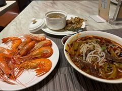 -长沙三景韦尔斯利酒店·Oval全日制餐厅自助餐
