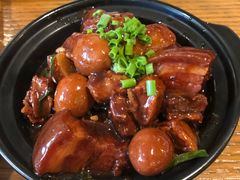 特色红烧肉-建国328 本帮小馆·面馆