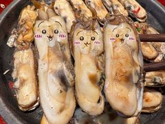 -涌煲记·蟹煲·砂锅海鲜·煲出宁波味(天一旗舰店)