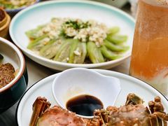 -唐猫庭院·千年陕菜(大唐不夜城店)