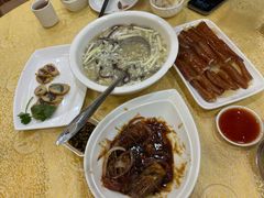 -九大簋家宴(北京路店)